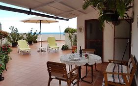 Vivelorural Atico Y Terraza En El Risco De Agaete