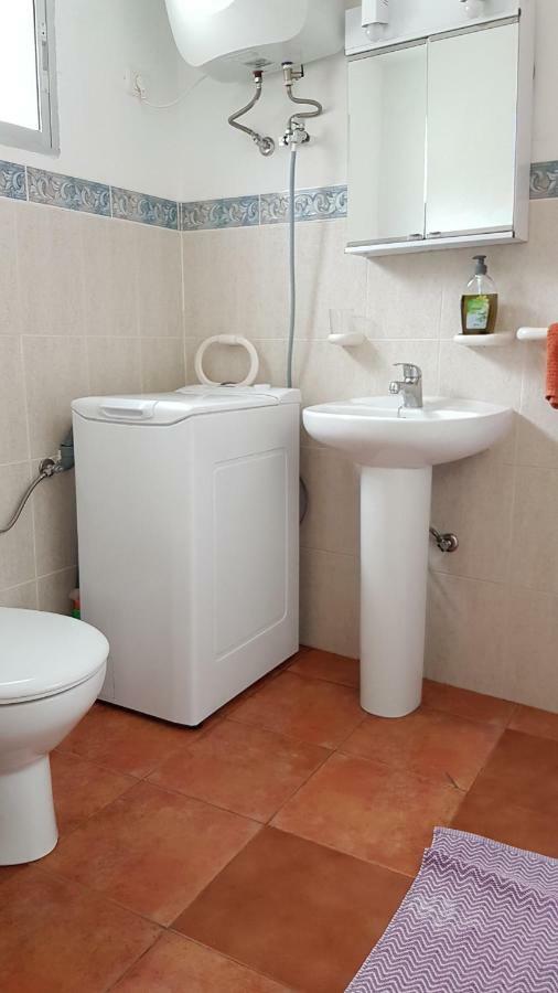Vivelorural Atico Y Terraza En El Risco De Agaete Appartement Agaete  Buitenkant foto
